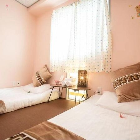 Hotel Himawari Osaka Luaran gambar