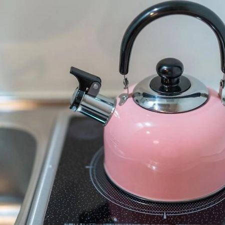 Hotel Himawari Osaka Luaran gambar