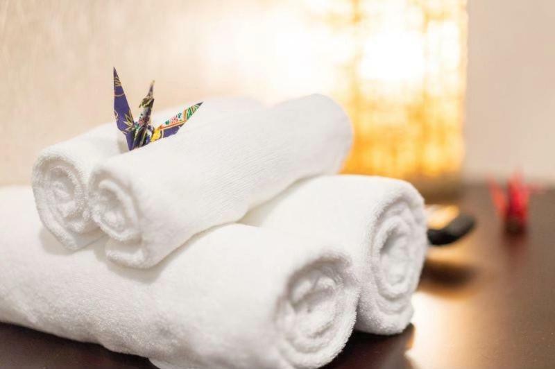 Hotel Himawari Osaka Luaran gambar