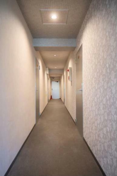 Hotel Himawari Osaka Luaran gambar