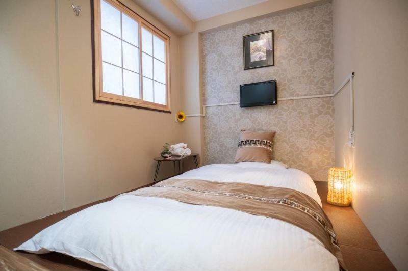 Hotel Himawari Osaka Luaran gambar