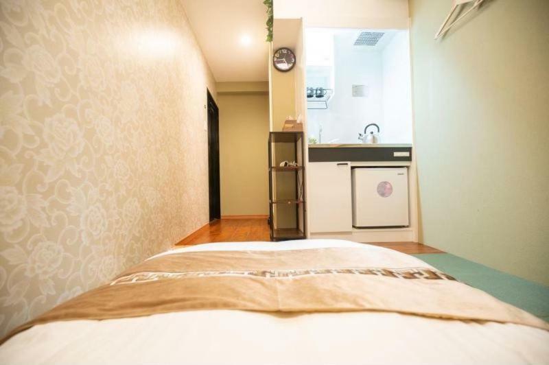 Hotel Himawari Osaka Luaran gambar